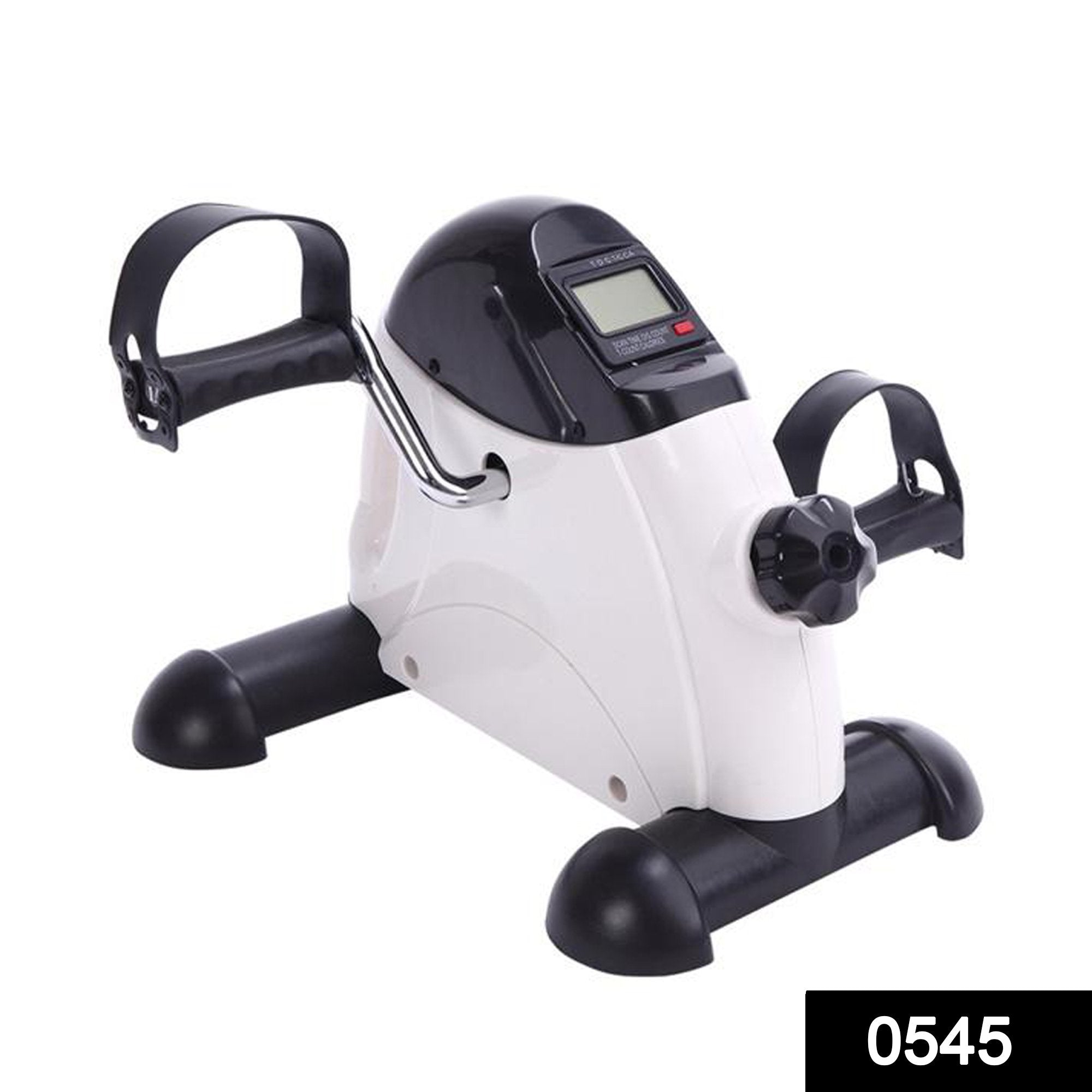 0545 Mini Fitness Pedal Cycle Bike Gym Machine for Exerciser - SkyShopy 0545 Mini Fitness Pedal Cycle Bike Gym Machine for Exerciser - SkyShopy